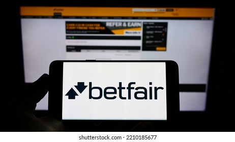 logo betfair