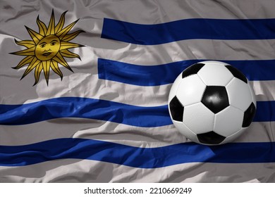 Federacion Uruguaya de Futbol, Brands of the World™