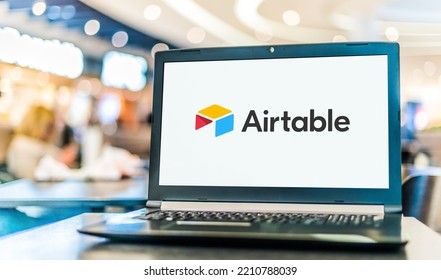 Everything You Need to Know about Airtable Forms - YouTube