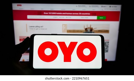 What does OYO stands for in OYO Rooms? - Quora