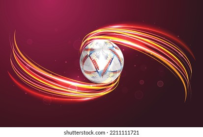 FIFA World Cup Qatar 2022 Logo PNG vector in SVG, PDF, AI, CDR format