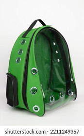 Sac à dos pour transporter des animaux. Animal de compagnie Chat Chien