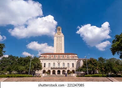 UT – University of Texas at Austin Logo Vector (.EPS) Free Download