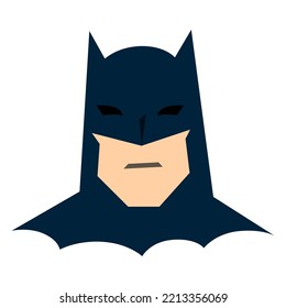 The Batman 2022 Logo PNG Vector (PDF) Free Download