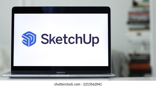 sketchup pro logo