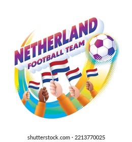Football Logo, Netherlands National Football Team, Royal Dutch Football  Association, Knvb Cup, World Cup, Uefa European Football Championship,  Fifa, Orange transparent background PNG clipart