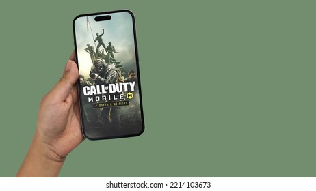 Call Of Duty Warzone Mobile Logo PNG Vector (EPS) Free Download