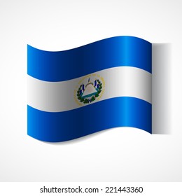 El Salvador Logo Vector (.EPS) Free Download