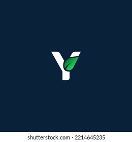 Letter Y Logo PNG Vector (EPS) Free Download