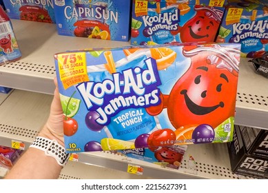 Kool Aid Logo PNG Vector (AI) Free Download