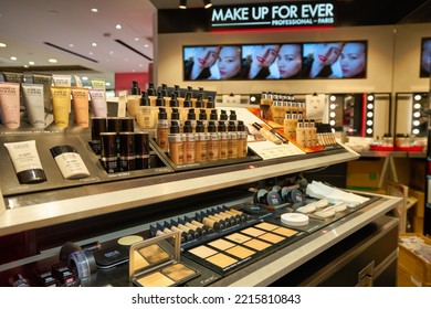 Cosmetics Make Up For Ever Make-up artist Sephora Estée Lauder Companies,  text, logo png