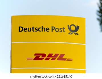 deutsche post marken