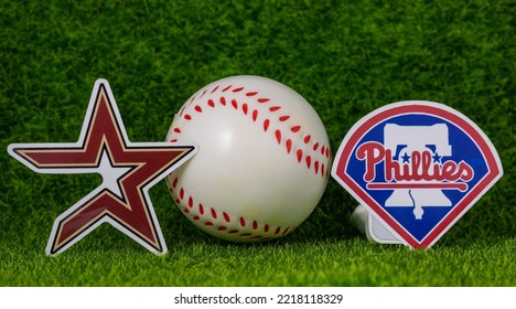 Download Philadelphia Phillies Baseball Team Logo Wallpaper