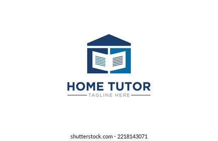 Tutor box logo symbol 5094881 Vector Art at Vecteezy