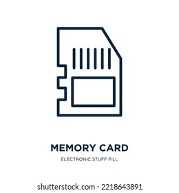 Memory Card Technology Logo PNG Vector (EPS) Free Download