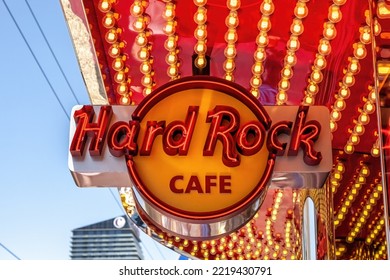 Station Square® ::: Hard Rock Café