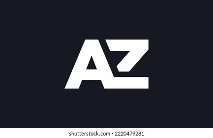 A-Z Logo Project :: Behance