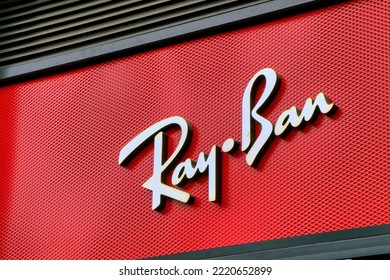 Ray-Ban Logo PNG Download