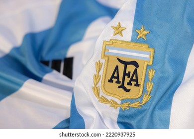 Logo Seleção Argentina de Futebol PNG – Logo de Times