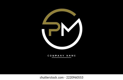 Pm Logo Stock Photos and Images - 123RF