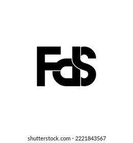 FDS Logo PNG Transparent & SVG Vector - Freebie Supply