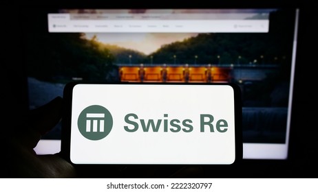 Swiss Re Report: Net Income, Dividend Proposal and Targets