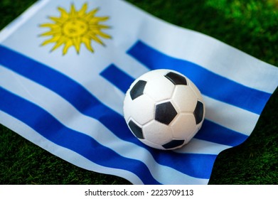 Uruguay Futbol Logo PNG Vector (CDR) Free Download