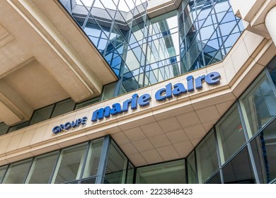 Marie Claire Logo and symbol, meaning, history, PNG, brand