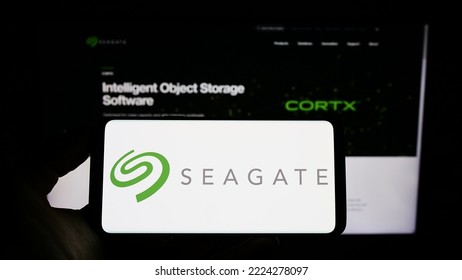 647 Seagate Images, Stock Photos, 3D objects, & Vectors | Shutterstock