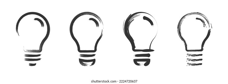 Blue Light Bulb Technology Logo PNG Images | PSD Free Download - Pikbest