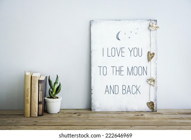 ich liebe dich bis zum mond und zuruck hd hintergrundbilder herunterladen