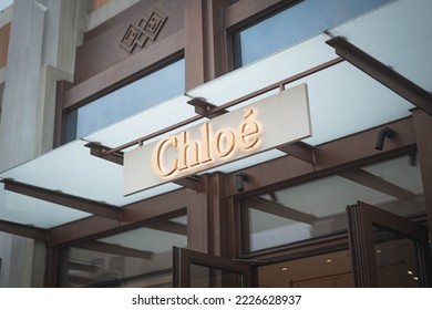 chloe Logo PNG Vector (AI) Free Download