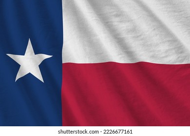 Premium Vector  Waving flag of the puerto rico. waving puerto