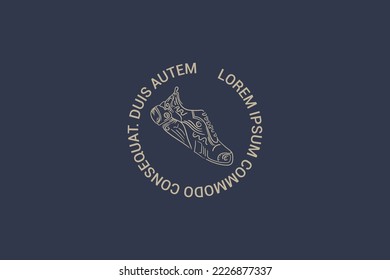 Ecco Shoes Logo PNG vector in SVG, PDF, AI, CDR format