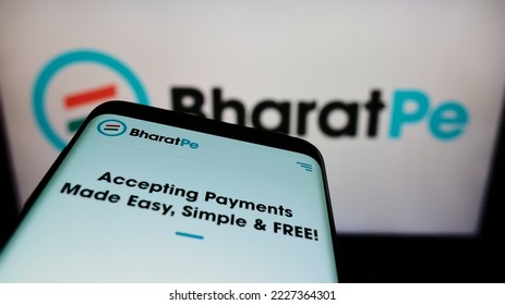BharatPe plans $5 bn loan book to help small businesses with credit: CEO |  Company News - Business Standard