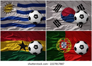 Federacion Uruguaya de Futbol, Brands of the World™