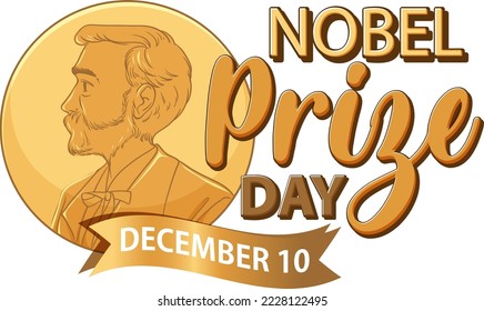 Nobel Prize Logo PNG Vector (EPS) Free Download