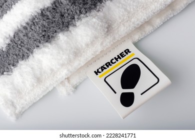 Karcher Logo PNG Vectors Free Download