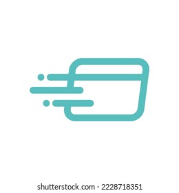 Free Credit Card SVG, PNG Icon, Symbol. Download Image.