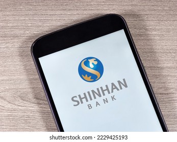 Free download Shinhan Bank logo  Banks logo, Vector logo, Mobile app  design inspiration