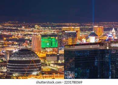 Las Vegas Stock Vector by ©mauromod 59426861