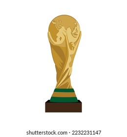 Copa 2025 mundial vector