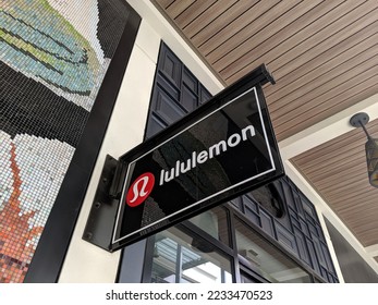 lululemon logo vector