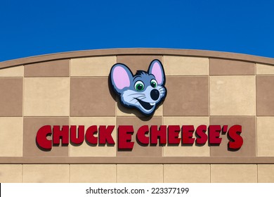 Chuck E. Cheese's Logo Vector (.SVG) Free Download