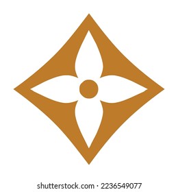 Plantilla de Lv Logo
