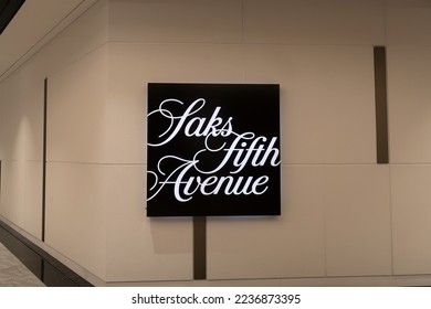 Saks fifth avenue logo (90047) Free AI, EPS Download / 4 Vector