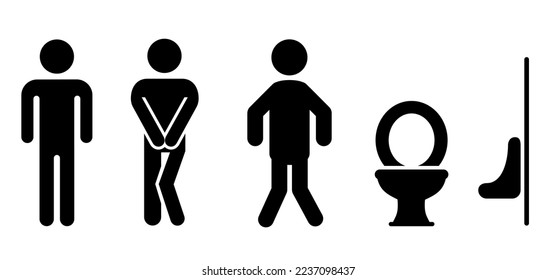 Creative Logo Design PNG Transparent, Vector Creative Design Yellow Toilet  Logo Map, Building, Decoration, Bathroom PNG Image For Free Download | Toilet  logo, Logo design creative, Room signage