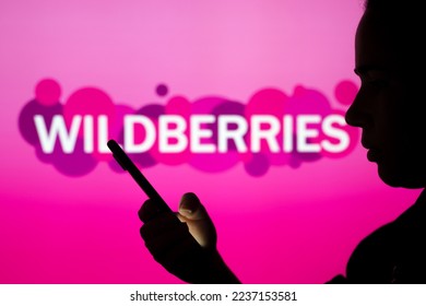 Wildberries.ru Logo PNG vector in SVG, PDF, AI, CDR format