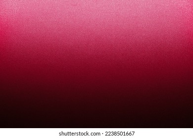 Pink red black abstract background with space for design. Gradient. Viva magenta color. Trend 2023. Light dark shades. Christmas, Valentine, Mother's Day, Birthday. Template.