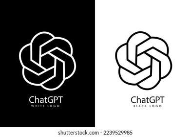 ChatGPT Logo PNG Vector (PDF) Free Download